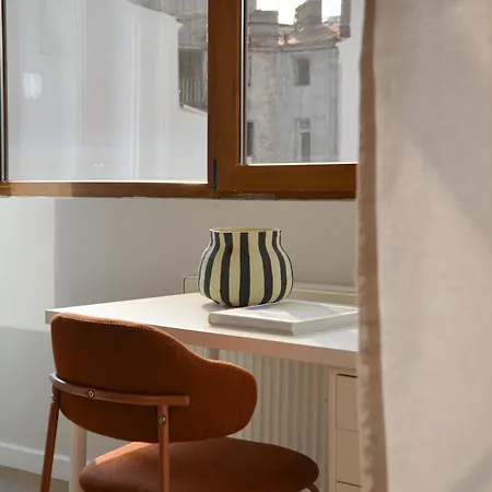 Apartman Stylish Ultra-central In Bukarest