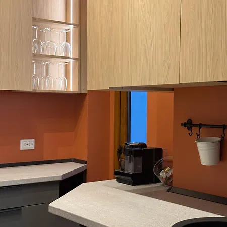Apartman Stylish Ultra-central In Bukarest