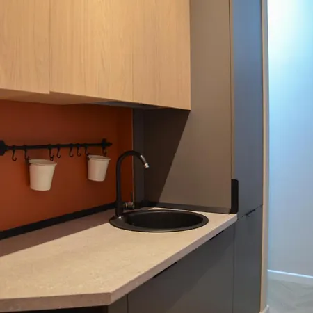Apartman Stylish Ultra-central In Bukarest