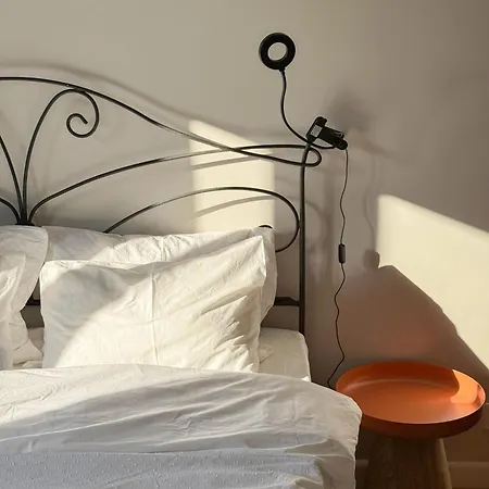 Stylish Ultra-central In Apartman
