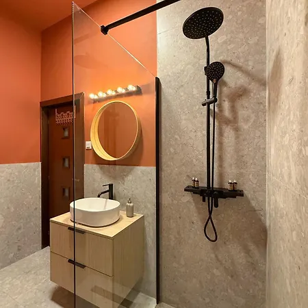 Apartman Stylish Ultra-central In *