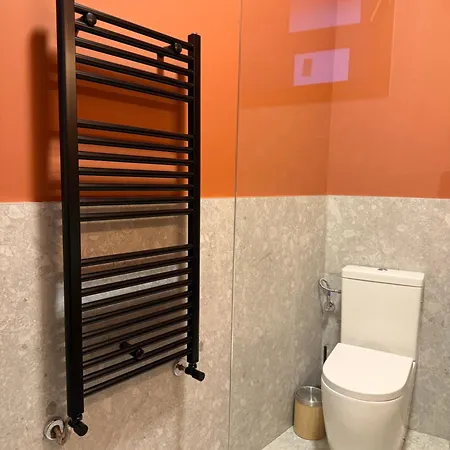 Stylish Ultra-central In Apartman
